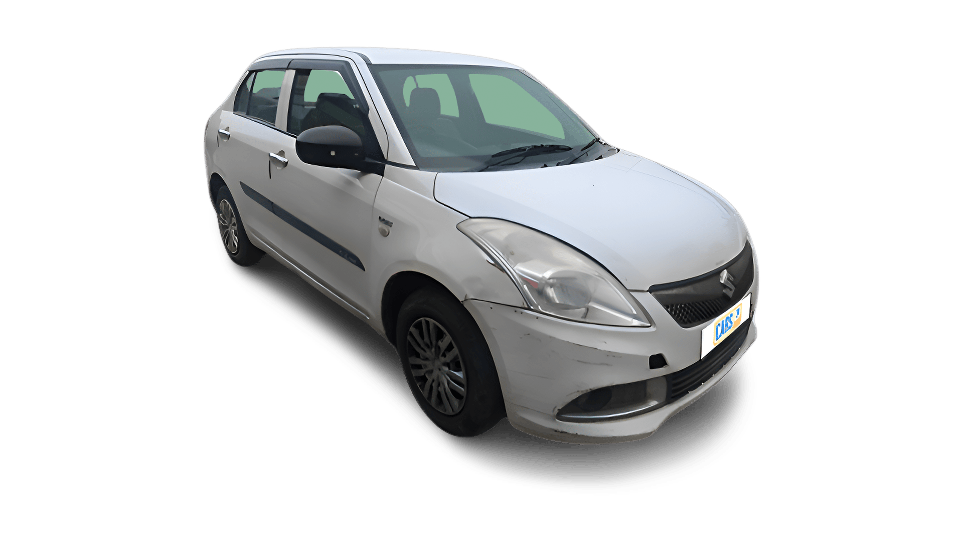 2015 Maruti Swift Dzire - Sedan - Diesel - Manual - ₹2.85 lakh